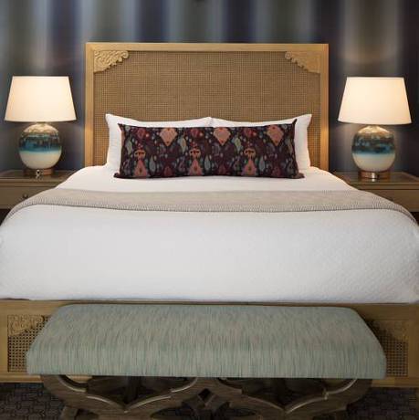 Imagen de la habitación del Hotel Spyglass Inn. Foto 6