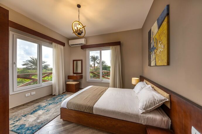 Imagen de la habitación del Hotel Squad 101, world-class military-themed fitness and weight loss boot camp/retreat/hotel. Foto 16