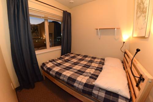Imagen de la habitación del Hotel Squamish Adventure Inn. Foto 3