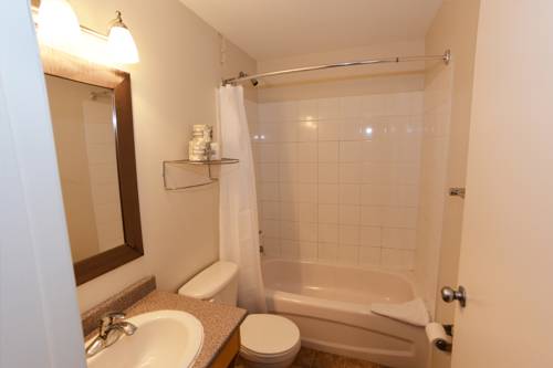 Imagen de la habitación del Hotel Squamish Adventure Inn. Foto 5