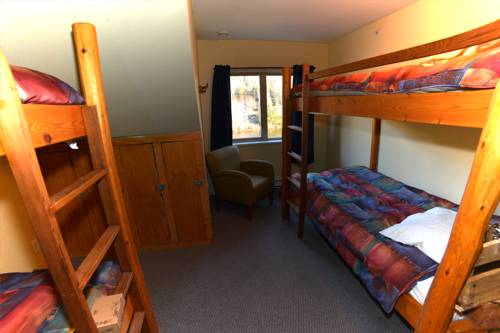 Imagen de la habitación del Hotel Squamish Adventure Inn. Foto 6