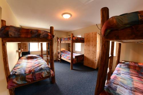 Imagen de la habitación del Hotel Squamish Adventure Inn. Foto 8