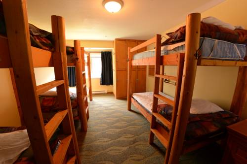 Imagen de la habitación del Hotel Squamish Adventure Inn. Foto 9
