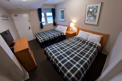 Imagen de la habitación del Hotel Squamish Adventure Inn. Foto 10