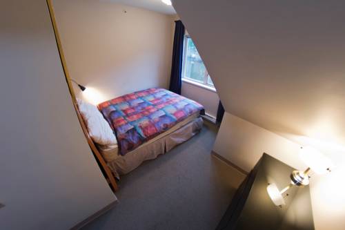 Imagen de la habitación del Hotel Squamish Adventure Inn. Foto 13