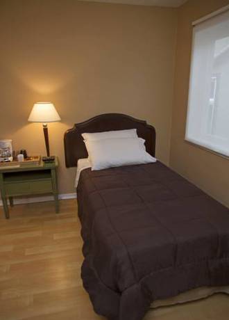 Imagen de la habitación del Hotel Squamish. Foto 7