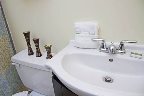 Imagen de la habitación del Hotel Squamish. Foto 9