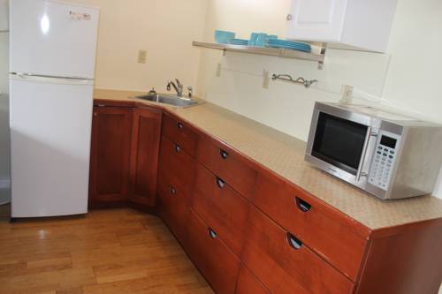 Imagen de la habitación del Hotel Squamish. Foto 10
