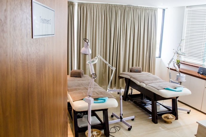 Imagen de los interiores del Hotel Square Boutique Hotel By Misty Blue Hotels. Foto 9