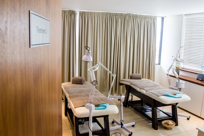 Imagen de los interiores del Hotel Square Boutique Hotel By Misty Blue Hotels. Foto 10