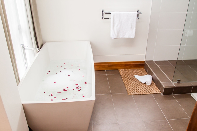 Imagen de la habitación del Hotel Square Boutique Hotel By Misty Blue Hotels. Foto 4