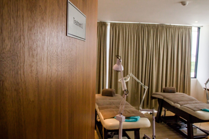 Imagen de los interiores del Hotel Square Boutique Hotel By Misty Blue Hotels. Foto 16