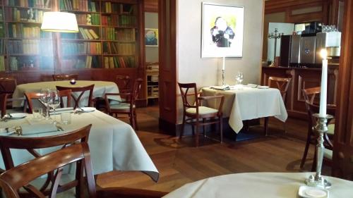 Imagen general del Hotel Square Boutique & Brasserie. Foto 1