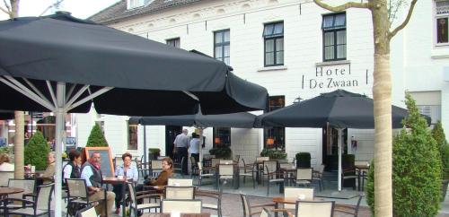 Imagen general del Hotel Square Boutique & Brasserie. Foto 2