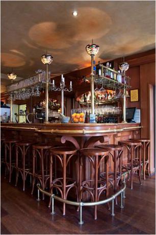 Imagen general del Hotel Square Boutique & Brasserie. Foto 3