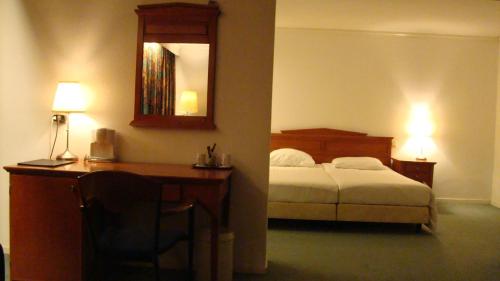 Imagen general del Hotel Square Boutique & Brasserie. Foto 5