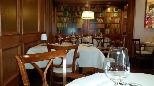 Imagen general del Hotel Square Boutique & Brasserie. Foto 6