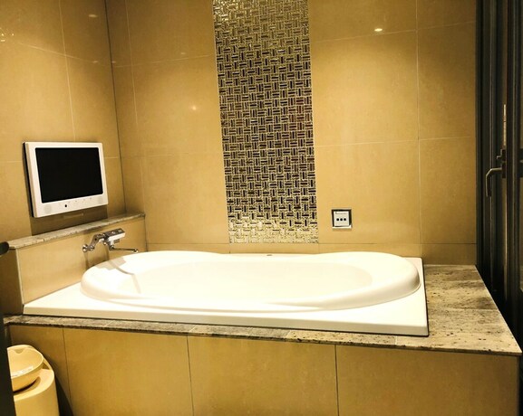 Imagen de la habitación del Hotel Square Fujigiotenba. Foto 12