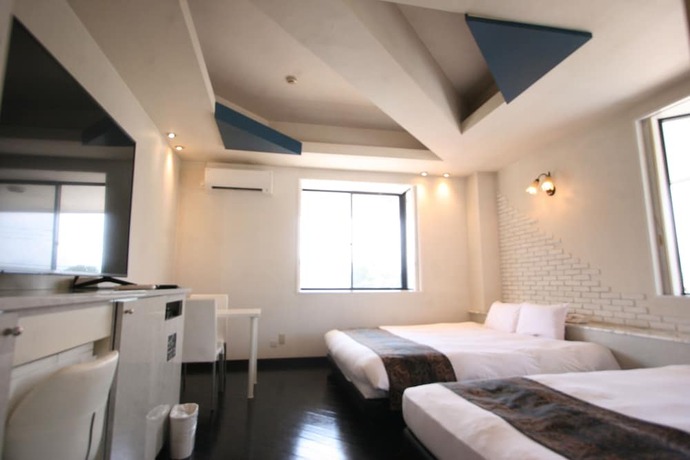 Imagen de la habitación del Hotel Square Fujigiotenba. Foto 13