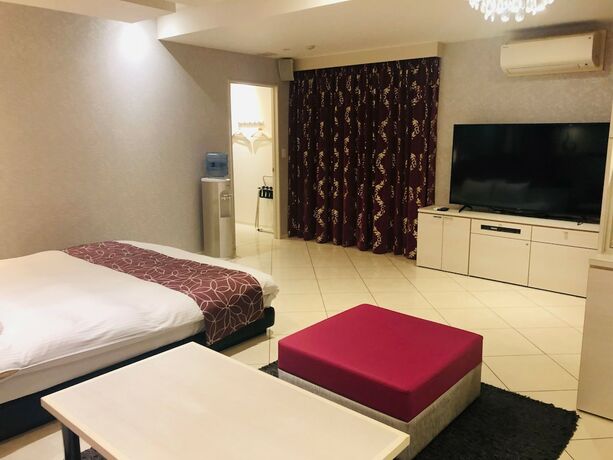 Imagen de la habitación del Hotel Square Fujigiotenba. Foto 15