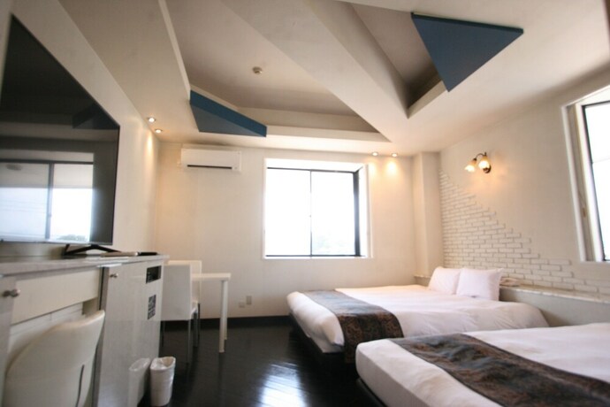 Imagen de la habitación del Hotel Square Fujigiotenba. Foto 22