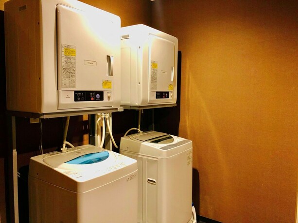 Imagen de los interiores del Hotel Square Fujigiotenba. Foto 23