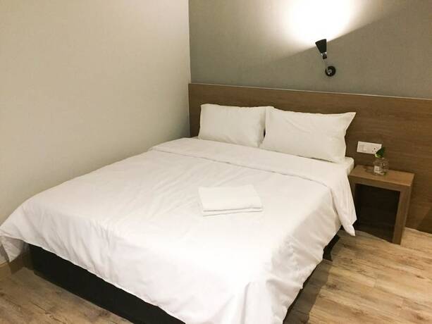 Imagen general del Hotel Square Inn. Foto 2