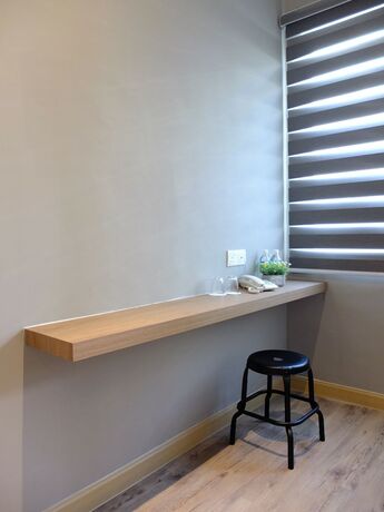 Imagen general del Hotel Square Inn. Foto 4