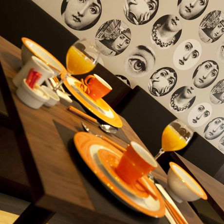 Imagen de la habitación del Hotel Square, Kortrijk. Foto 6