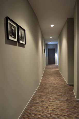 Imagen de los interiores del Hotel Square, Kortrijk. Foto 13