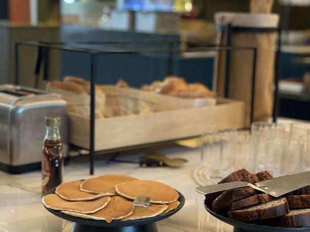 Imagen general del Hotel Square Lodge La Roche sur Yon - Handwritten Collection. Foto 9