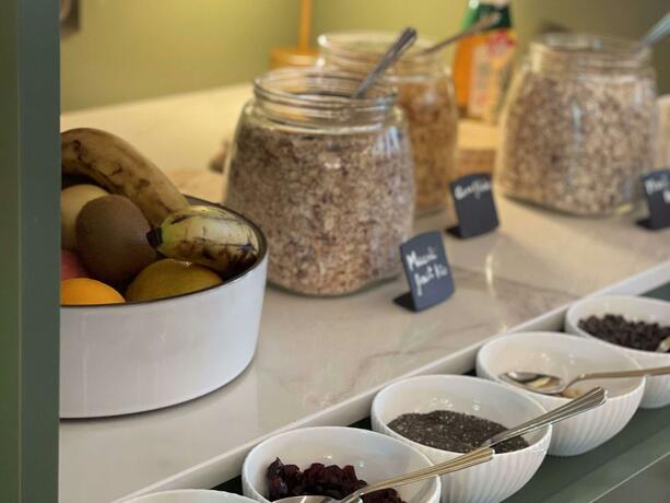 Imagen general del Hotel Square Lodge La Roche sur Yon - Handwritten Collection. Foto 24