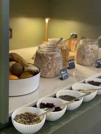 Imagen general del Hotel Square Lodge La Roche sur Yon - Handwritten Collection. Foto 28