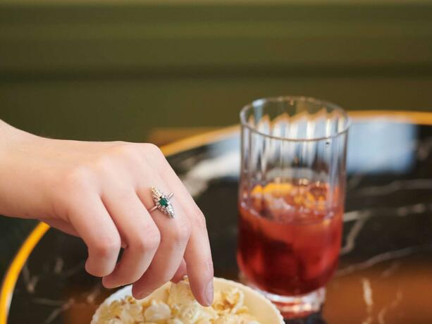 Imagen general del Hotel Square Lodge La Roche sur Yon - Handwritten Collection. Foto 33