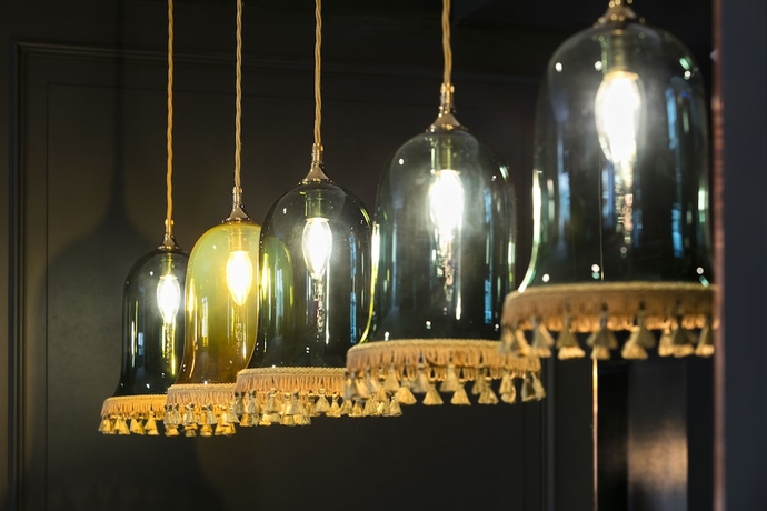 Imagen de los interiores del Hotel Square Louvois. Foto 16