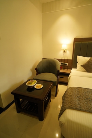 Imagen de la habitación del Hotel Square S. Foto 2