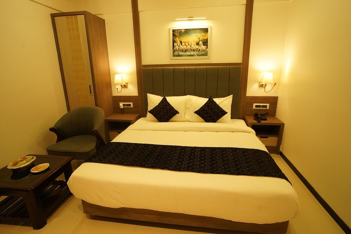 Imagen de la habitación del Hotel Square S. Foto 4