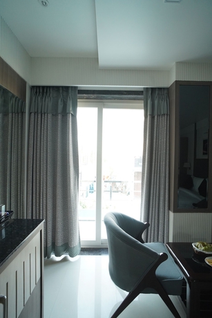 Imagen de la habitación del Hotel Square S. Foto 9