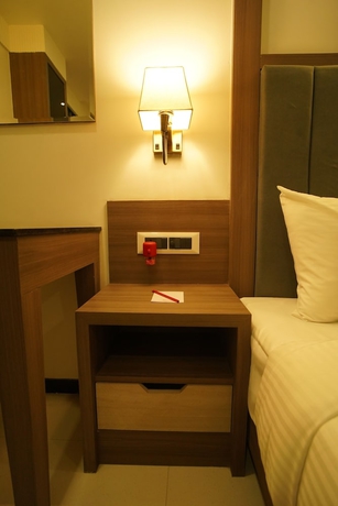 Imagen de la habitación del Hotel Square S. Foto 10