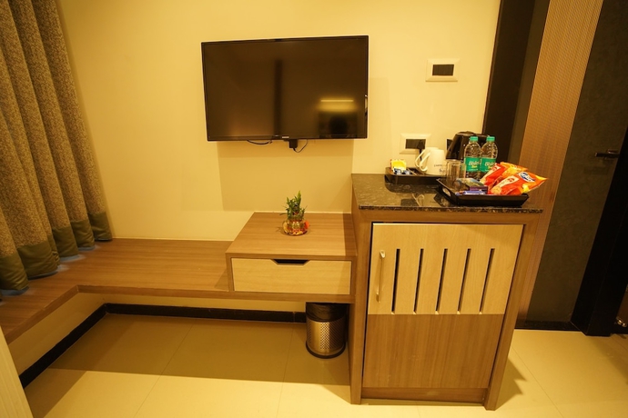 Imagen de la habitación del Hotel Square S. Foto 11