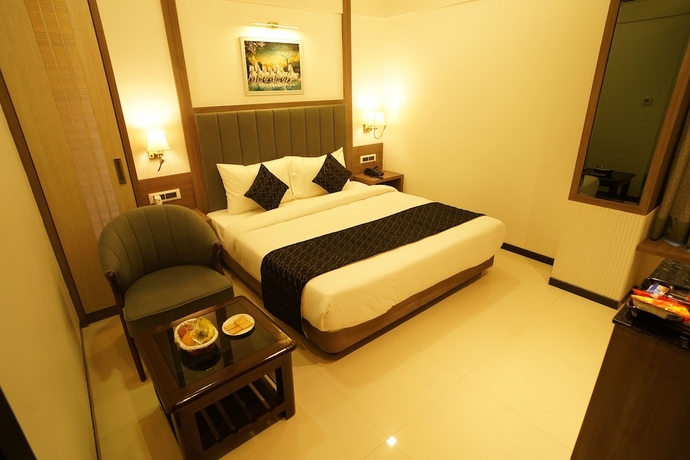 Imagen de la habitación del Hotel Square S. Foto 12