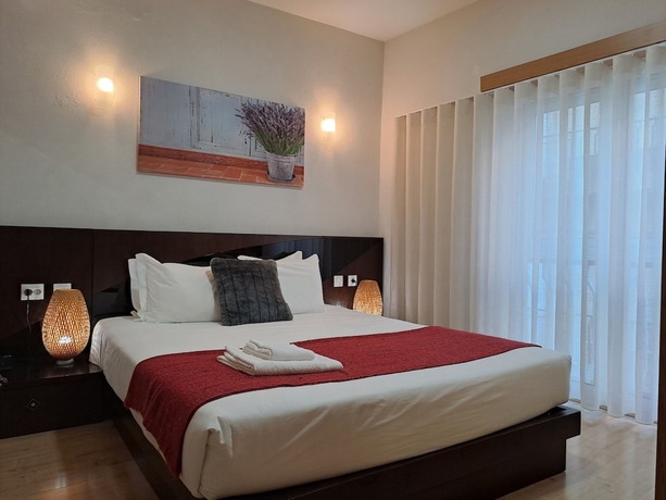 Imagen de la habitación del Hotel Square, SERTA. Foto 16