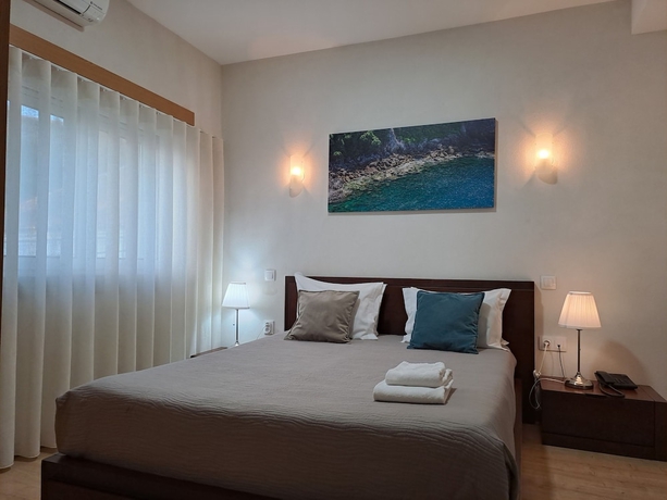 Imagen de la habitación del Hotel Square, SERTA. Foto 17