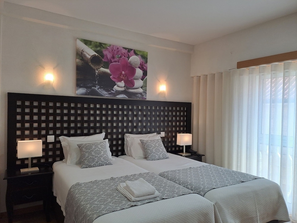 Imagen de la habitación del Hotel Square, SERTA. Foto 18