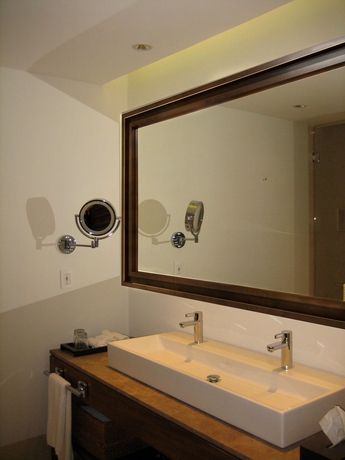 Imagen de la habitación del Hotel Square Small Luxury - Nuevo Consulado. Foto 8