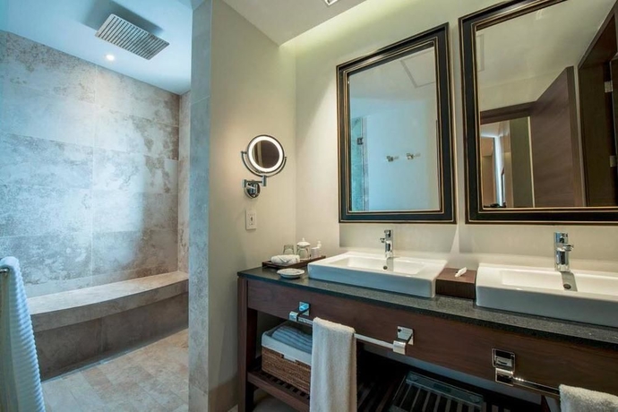 Imagen de la habitación del Hotel Square Small Luxury - Nuevo Consulado. Foto 11