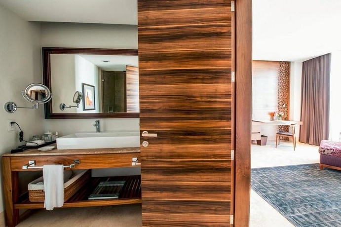 Imagen de la habitación del Hotel Square Small Luxury - Nuevo Consulado. Foto 12