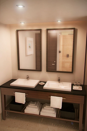 Imagen de la habitación del Hotel Square Small Luxury - Providencia. Foto 5