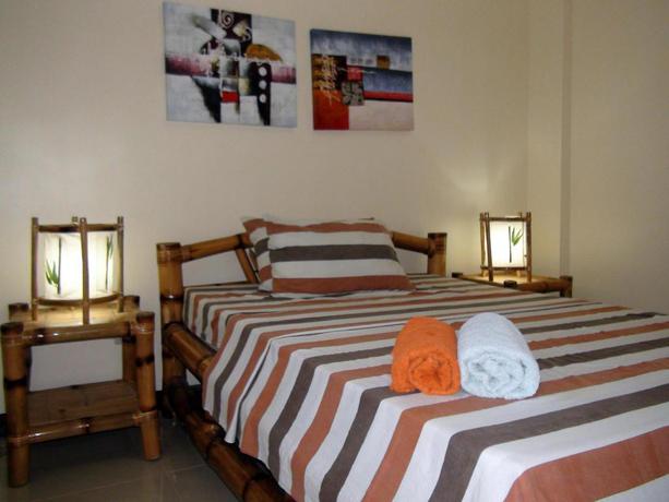 Imagen de la habitación del Hotel Squares Beachfront Apartments. Foto 7