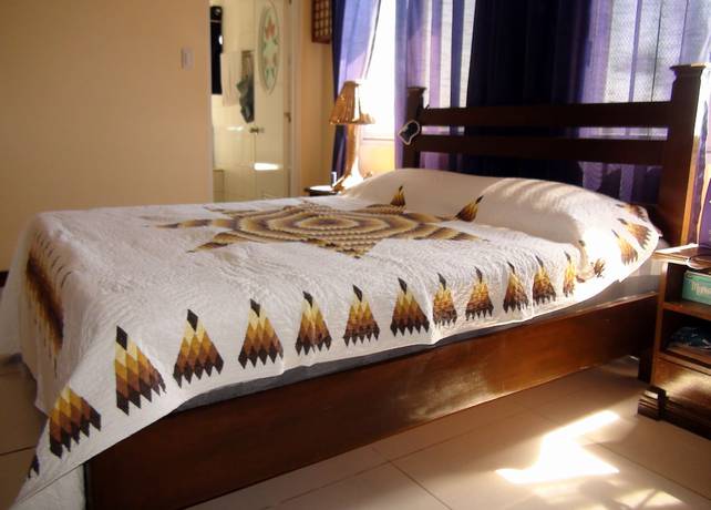 Imagen de la habitación del Hotel Squares Cafe and Apartments. Foto 5